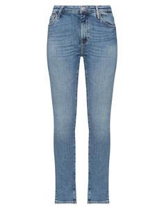 Джинсы Ag Jeans, синий