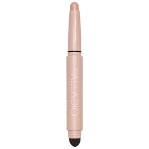 Тени для век Eyeshadow Stick with Sponge Applicator Palladio Beauty, Matte Rose