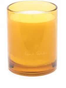 Ароматическая свеча daydreamer, 12х8 см, Paul Smith, желтый