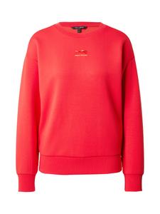 Толстовка ARMANI EXCHANGE, красный