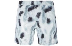 Плавательные шорты мужские бирюзовые Stone Island, зеленый