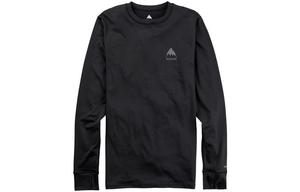 BURTON Легкая футболка Men's Black