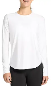 Женская рубашка с длинным рукавом DSG Movement, цвет Pure White