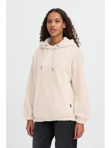 Толстовка OXBERINA HOODIE натурального цвета Oxmo