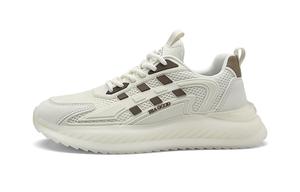 Кроссовки мужские с низким верхом Hla, хаки