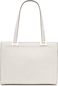 Сумка-органайзер Calvin Klein Palm с тремя отделениями, Cherub White/Multi Logo