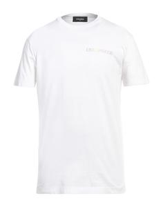 Футболка Dsquared2, черный