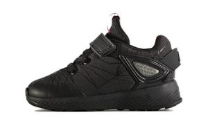 Кроссовки adidas Rapida Toddler Shoes TD Low-top Black