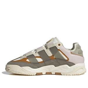 Кроссовки originals niteball 1.0 'moss beige' Adidas, мультиколор