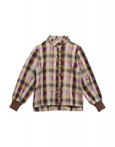 Рубашка Miss Grant, зеленый