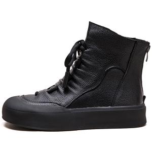 Jay Черные женские ботильоны, цвет Black