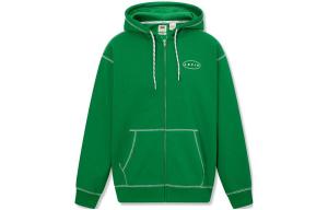 Куртка мужская зеленая Levi’S, зеленый