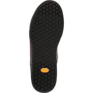 Велосипедные туфли Riddance женские Giro, цвет Dark Shadow/Berry