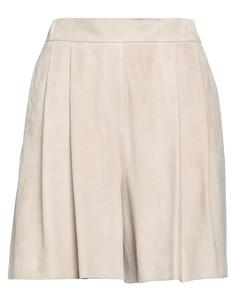 Шорты Fabiana Filippi, бежевый