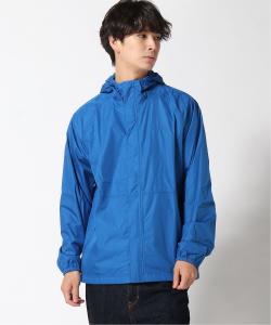 Водонепроницаемая ветровка