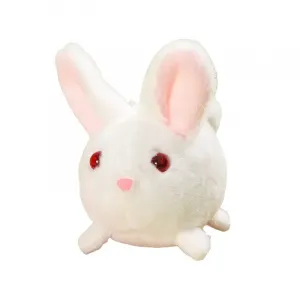 Плюшевый брелок с милой собакой породы сиба-ину высотой 7см Whoops