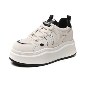 Износостойкие, легкие и дышащие женские лоу-топы для скейтбординга POOQ, черный