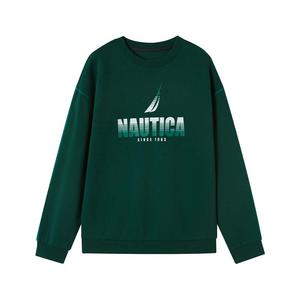 Свитшот осенний для подростков NAUTICA, Jasper