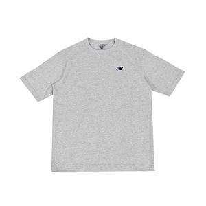 Футболка мужская Sports And Leisure New Balance, серый