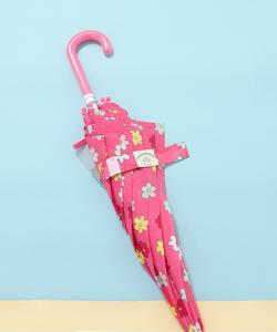 Зонт с 4 вариантами рисунка