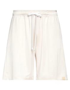 Шорты Become One, светло-серый