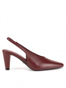 Туфли DREW-LT766-91 Gino Rossi, красный