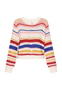 Вязаный кардиган IZIA, Off white