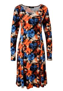 Платье Aniston SELECTED, Mixed colors