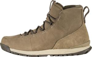 Женские походные ботинки Oboz Hazel Mid, Sandhill