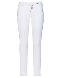 Джинсы Frankie Morello, белый