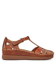 Сандалии Cadaques W8K-0705C1 Pikolinos, коричневый