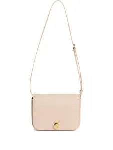 Сумка через плечо Fabiana Filippi, нейтральный