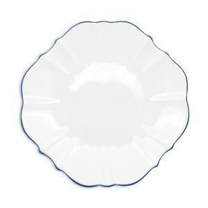 Twig New York Amelie 8,75-дюймовая тарелка для салата и десерта, мультиколор