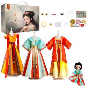 Ткачество, плетение, вышивка и дизайн одежды своими руками E THE NORTH E HOME, светло-коричневый