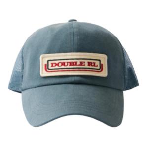 Ralph Lauren Полиэстер Бейсболка Men's Lake Green