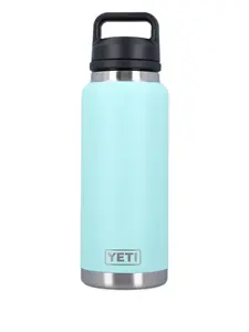 Бутылка rambler 36oz Yeti, синий