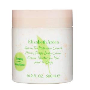 Увлажняющий крем для тела ELIZABETH ARDEN Green Tea Pistachio Drops Body Cream, 500 мл