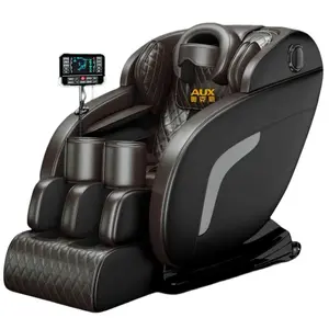 Массажные кресла AUX, черный