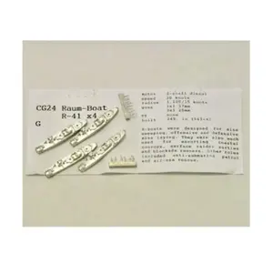 Р Лодка Р-41, Figurehead Ships - WWII Coastal Forces - German (1:1250) (Noble Miniatures)