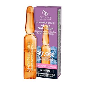 Натуральная ампула Aha's 2 мл Armonia