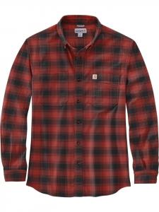 Рубашка CARHARTT , красный