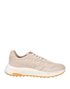 Кроссовки Hogan, серо-коричневый