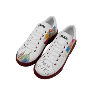 Кроссовки DOGO "Женские кроссовки Ace Женские кроссовки Vegan Женские кроссовки / женские ", Vegan, желтый