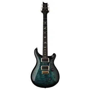 PRS Custom 24 10-Top Cobalt Smokeburst 2024