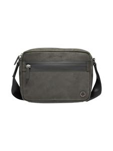 Наплечная сумка Strellson, черный