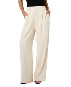 Брюки Harry Suiting FRENCH CONNECTION, белый