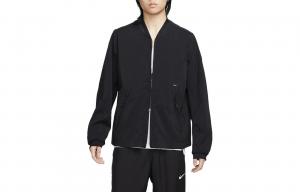 Мужская куртка Nike, цвет Black
