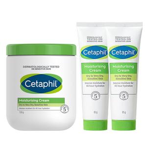 Наборы для ухода за кожей Unisex Cetaphil