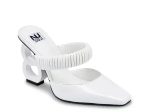 Туфли Luna Pump Ninety Union, белый