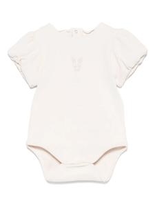 Боди Nowie Donsje, розовый